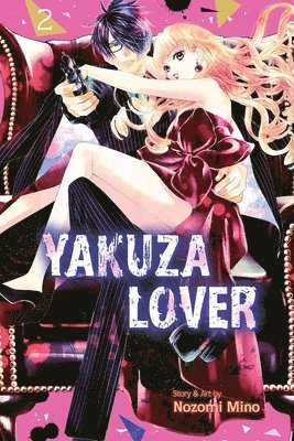 Yakuza Lover, Vol. 2 1