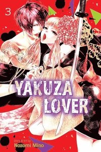 bokomslag Yakuza Lover, Vol. 3