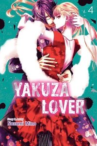 bokomslag Yakuza Lover, Vol. 4