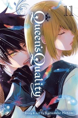 bokomslag Queen's Quality, Vol. 11