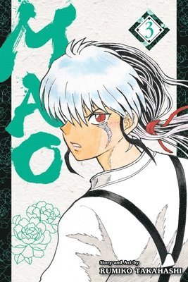 Rumiko Takahashi - Mao, Vol. 3, Häftad