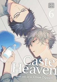 bokomslag Caste Heaven, Vol. 6