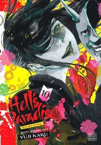 bokomslag Hell's Paradise: Jigokuraku, Vol. 10: Volume 10