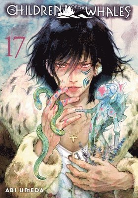 Children of the Whales, Vol. 17: Volume 17 1