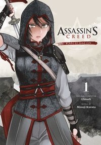bokomslag Assassin's Creed: Blade of Shao Jun, Vol. 1