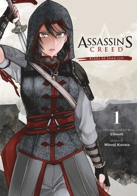 Assassin's Creed: Blade of Shao Jun, Vol. 1 1