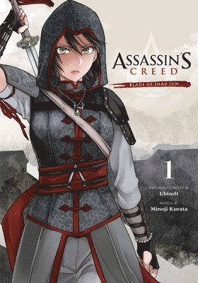 Assassin's Creed: Blade of Shao Jun, Vol. 1: Volume 1 1