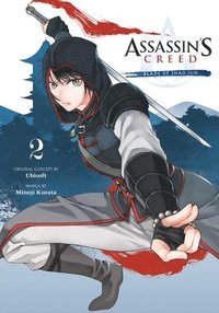 bokomslag Assassin's Creed: Blade of Shao Jun, Vol. 2