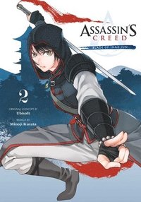 bokomslag Assassin's Creed: Blade of Shao Jun, Vol. 2: Volume 2