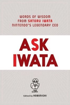 Ask Iwata 1
