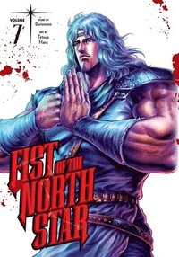 bokomslag Fist of the North Star, Vol. 7