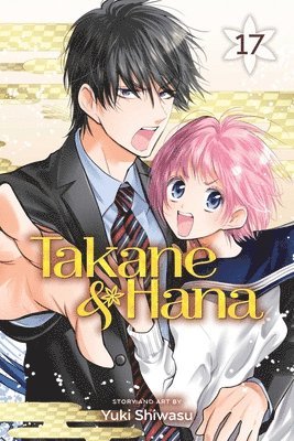 Takane & Hana, Vol. 17 1