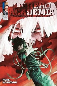 bokomslag My Hero Academia, Vol. 28: Volume 28