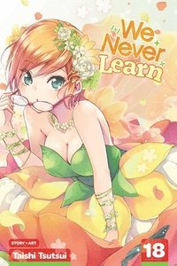 bokomslag We Never Learn, Vol. 18: Volume 18