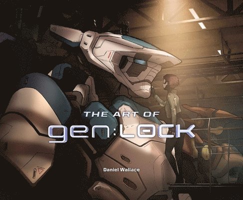 The Art of gen:Lock 1