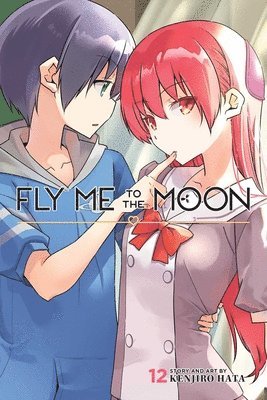 bokomslag Fly Me to the Moon, Vol. 12: Volume 12