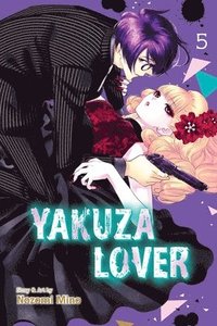 bokomslag Yakuza Lover, Vol. 5