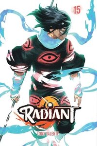 bokomslag Radiant, Vol. 15