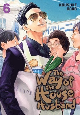 The Way of the Househusband, Vol. 6 1