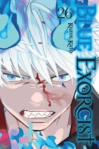 bokomslag Blue Exorcist, Vol. 26