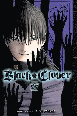 bokomslag Black Clover, Vol. 27