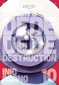 bokomslag Dead Dead Demon's Dededede Destruction, Vol. 10: Volume 10