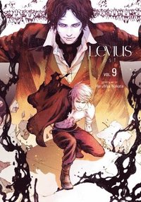 bokomslag Levius/est, Vol. 9