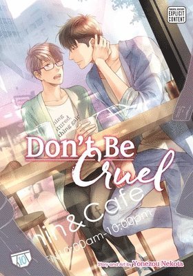 Don't Be Cruel, Vol. 10: Volume 10 1