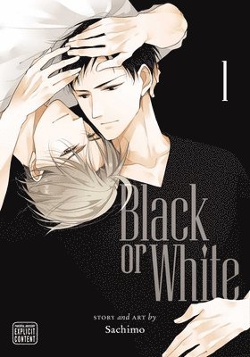 Black or White, Vol. 1 1