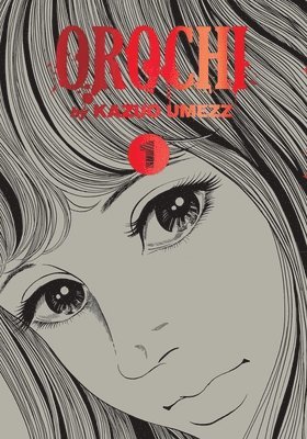 bokomslag Orochi: The Perfect Edition, Vol. 1: Volume 1