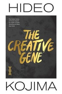bokomslag The Creative Gene