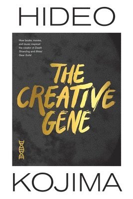 The Creative Gene 1