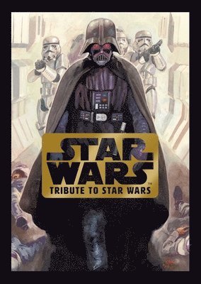 Star Wars: Tribute to Star Wars 1