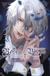 bokomslag Rosen Blood, Vol. 2: Volume 2