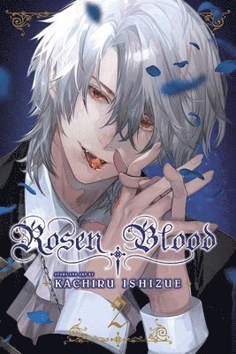 Rosen Blood, Vol. 2 1