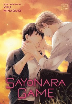 Yuu Minaduki - Sayonara Game, Häftad