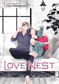 bokomslag Love Nest, Vol. 1