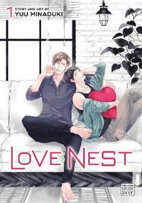 bokomslag Love Nest, Vol. 1: Volume 1