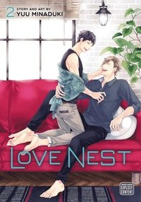 bokomslag Love Nest, Vol. 2