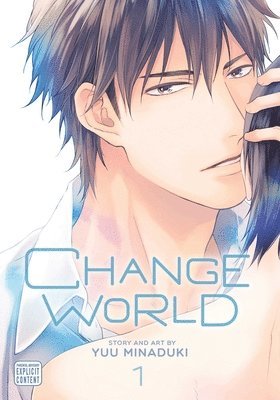 Yuu Minaduki - Change World, Vol. 1, Häftad