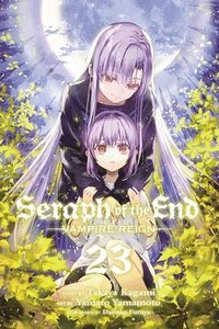 bokomslag Seraph of the End, Vol. 23