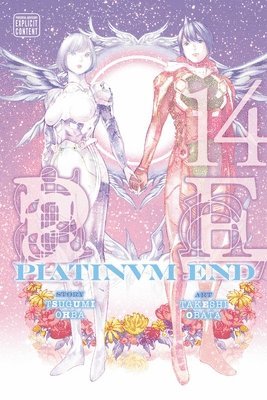 bokomslag Platinum End, Vol. 14