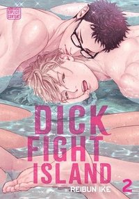 bokomslag Dick Fight Island, Vol. 2: Volume 2