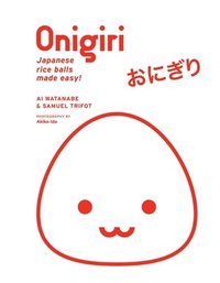 bokomslag Onigiri