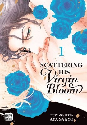 bokomslag Scattering His Virgin Bloom, Vol. 1: Volume 1