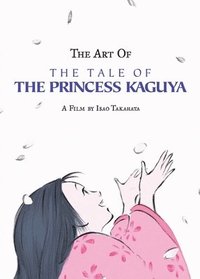 bokomslag Art of the Tale of the Princess Kaguya