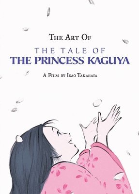 Art of the Tale of the Princess Kaguya 1