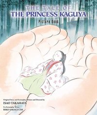 bokomslag Tale of the Princess Kaguya Picture Book