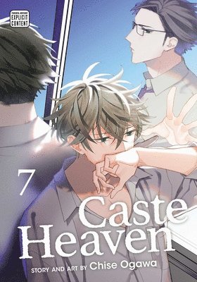 bokomslag Caste Heaven, Vol. 7