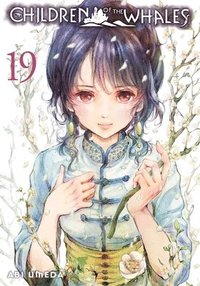 bokomslag Children of the Whales, Vol. 19: Volume 19